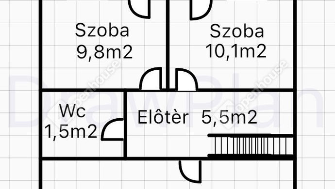 5. kép | Eladó Családi ház, Murakeresztúr (#170149)