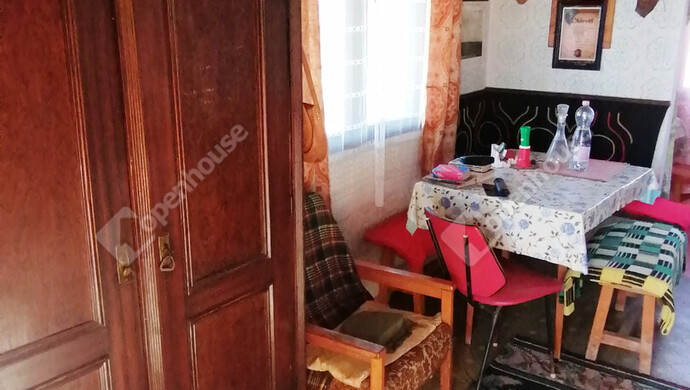 13. kép | Eladó Nyaraló, Nagykapornak (#177333)