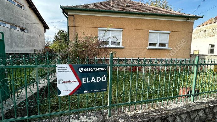 4. kép | Eladó Családi ház, Kapuvár (#178024)