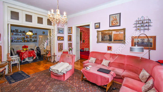 1. kép | Eladó Társasházi lakás, Szeged (#178352)