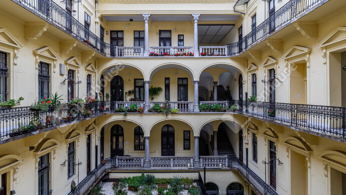 3. kép | Eladó Téglaépítésű lakás, Budapest V. Ker. (#178727)