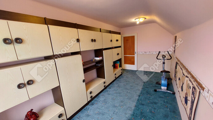 21. kép | Eladó Családi ház, Vértesszőlős (#178846)