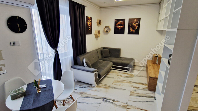 1. kép | Eladó Társasházi lakás, Miskolc (#179213)