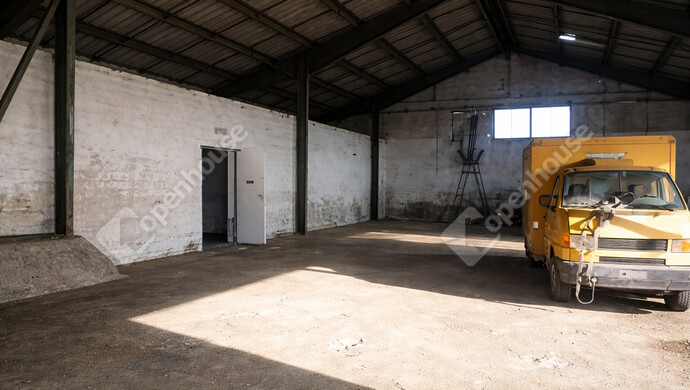 2. kép | Eladó Mezőgazdasági, Bodajk (#178725)