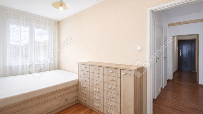 4. kép | Eladó Társasházi lakás, Szeged (#180037)