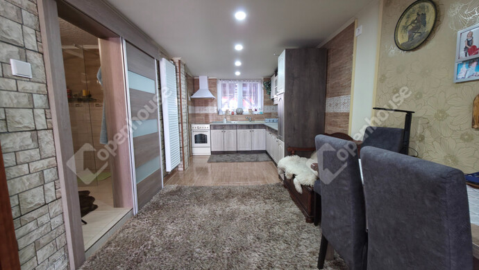 31. kép | Eladó Családi ház, Felsőzsolca (#180322)