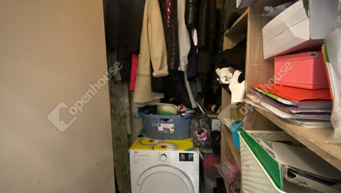 17. kép | Eladó Társasházi lakás, Hegyeshalom (#181370)