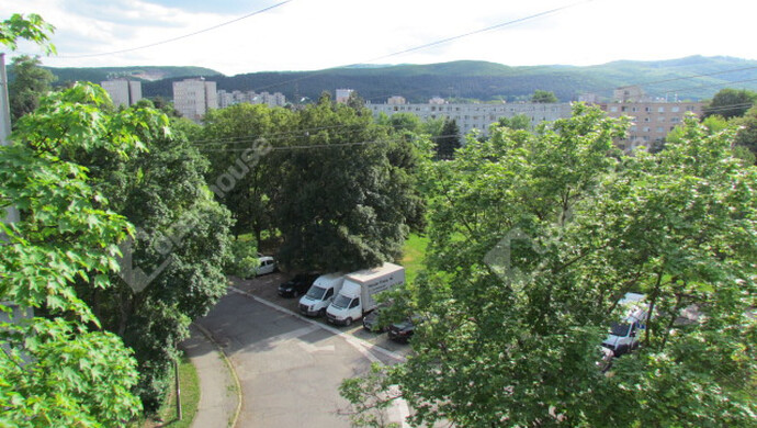 2. kép | Eladó Társasházi lakás, Miskolc (#179048)