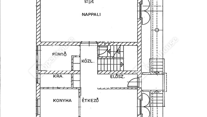 0. kép | Eladó Családi ház, Debrecen (#183319)