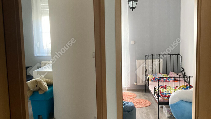 7. kép | Eladó Társasházi lakás, Kecskemét (#176246)