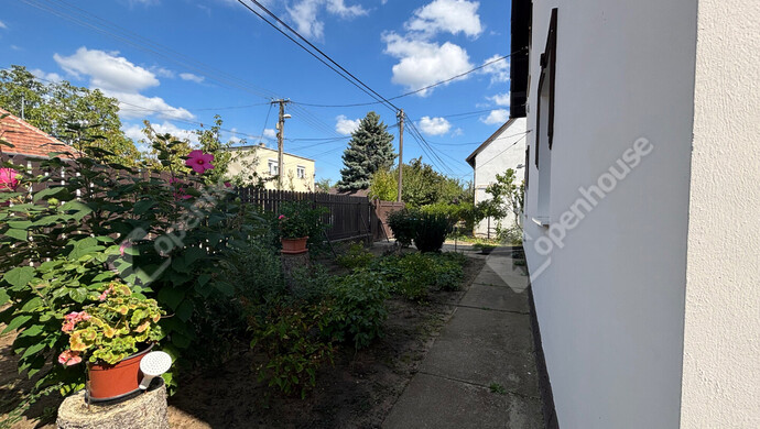 5. kép | Eladó Családi ház, Budapest XVII. Ker. (#177076)