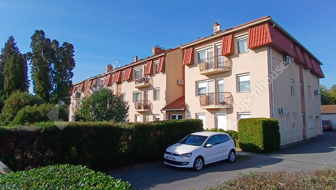 0. kép | Eladó Társasházi lakás, Zalaegerszeg (#177558)