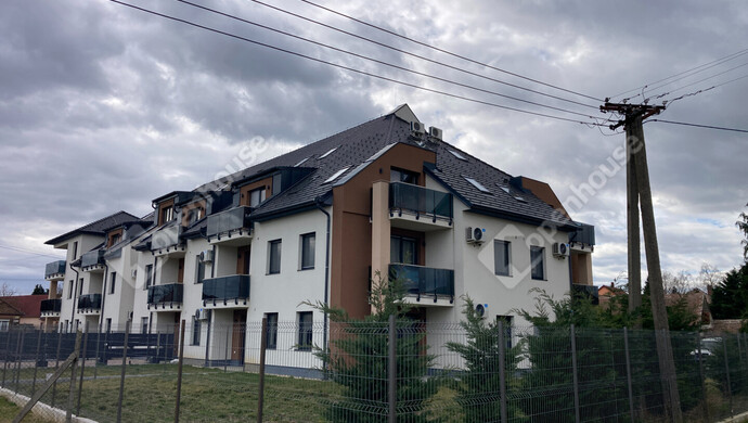 0. kép | Eladó Társasházi lakás, Sárvár (#179280)