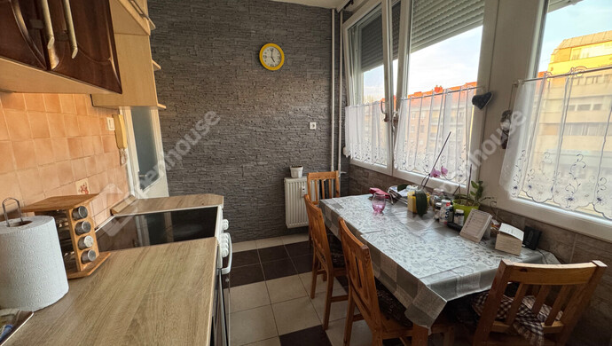 14. kép | Eladó Társasházi lakás, Sárvár (#180090)