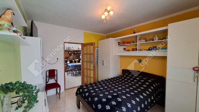 1. kép | Eladó Családi ház, Bocskaikert (#180657)