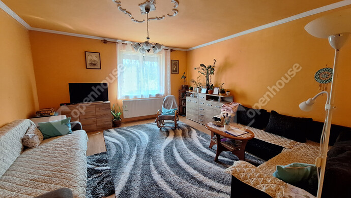 2. kép | Eladó Családi ház, Debrecen (#180835)