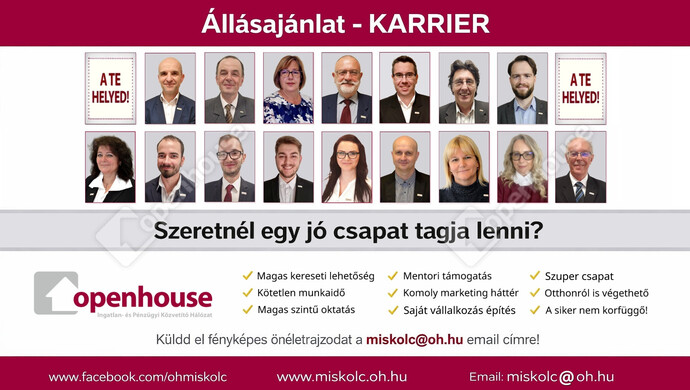 16. kép | Eladó Telek, Mályi (#181155)