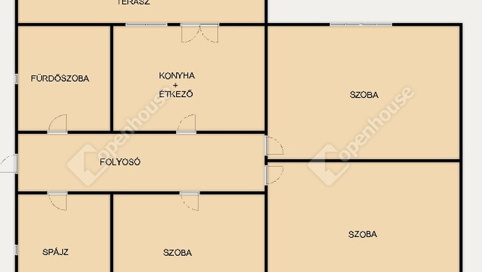 0. kép | Eladó Családi ház, Debrecen (#183637)