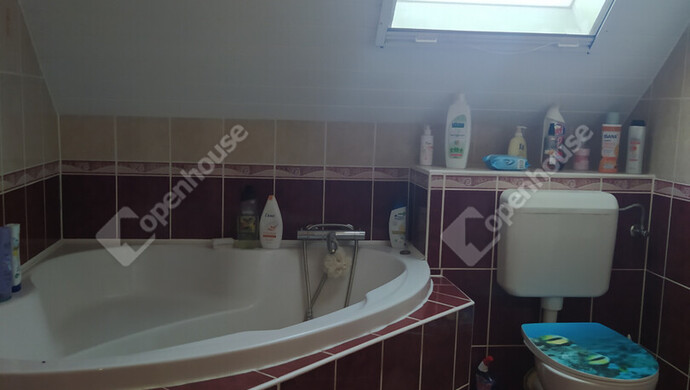 5. kép | Eladó Családi ház, Komárom (#176501)