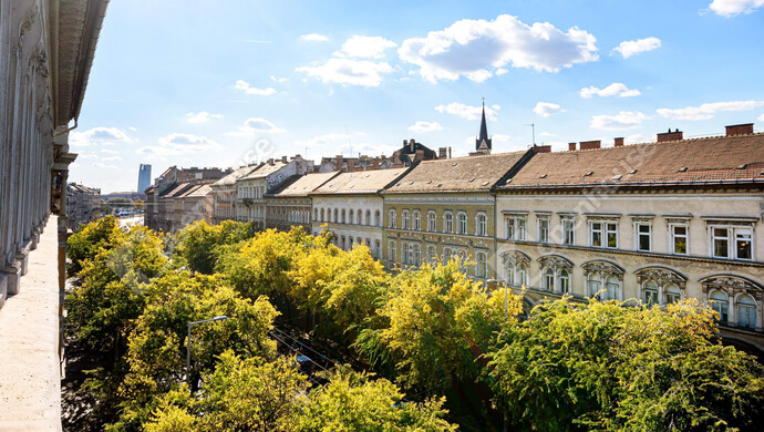 22. kép | Eladó Téglaépítésű lakás, Budapest IX. Ker. (#178056)
