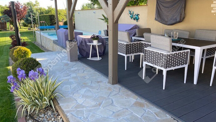 1. kép | Eladó Családi ház, Gyömrő (#179318)