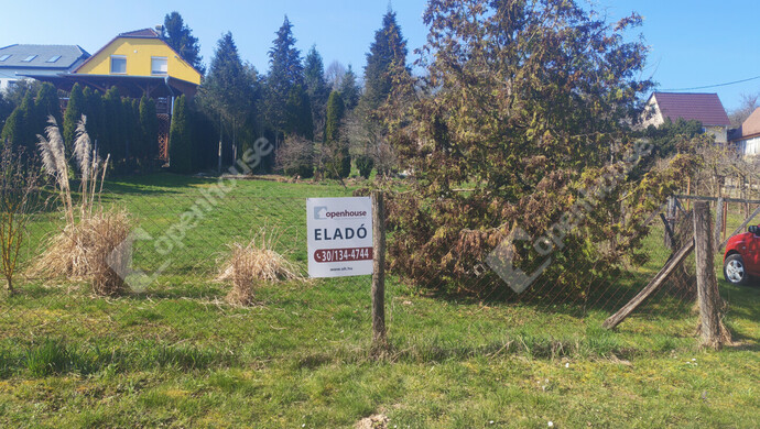 37. kép | Eladó Telek, Nagykanizsa (#180397)
