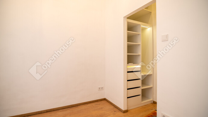 9. kép | Eladó Téglaépítésű lakás, Budapest VIII. Ker. (#180393)