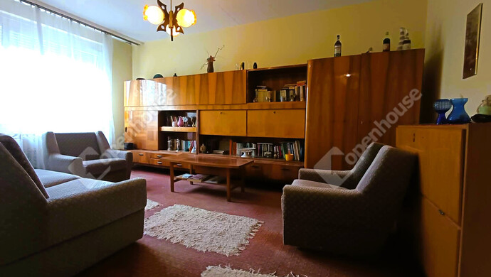 1. kép | Eladó Társasházi lakás, Szeged (#180786)