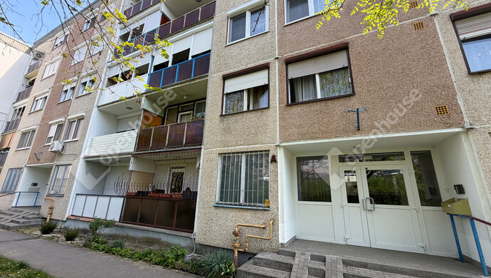 0. kép | Eladó Társasházi lakás, Zalaegerszeg (#181184)