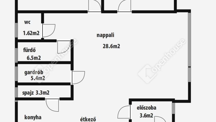 2. kép | Eladó Családi ház, Letenye (#144580)