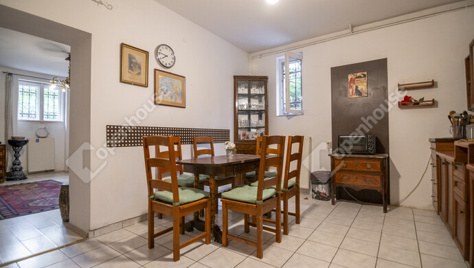 21. kép | Eladó Családi ház, Budapest II. Ker. (#177436)