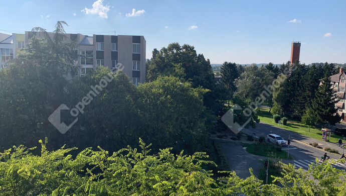 13. kép | Eladó Társasházi lakás, Körmend (#177403)