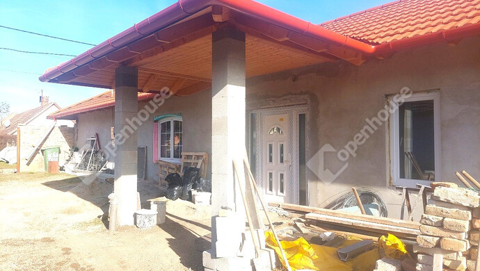 4. kép | Eladó Családi ház, Lajoskomárom (#177640)