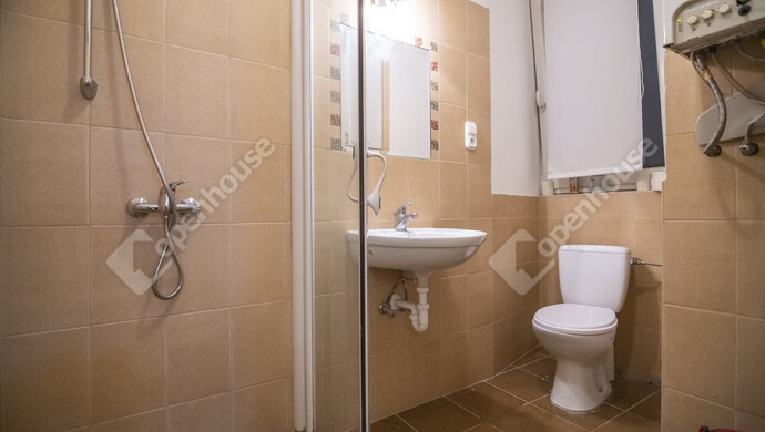 13. kép | Eladó Téglaépítésű lakás, Budapest VI. Ker. (#178055)