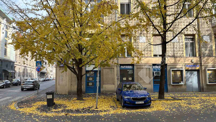 1. kép | Eladó Üzlethelyiség, Szeged (#178222)