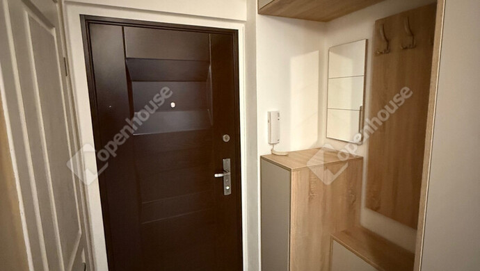 6. kép | Kiadó Társasházi lakás, Győr (#178467)