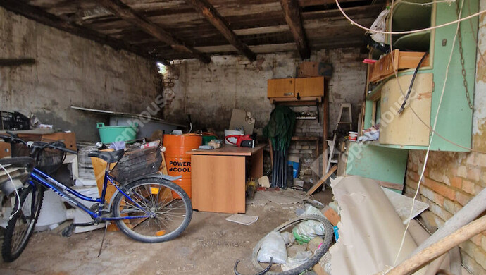 20. kép | Eladó Családi ház, Kisbér (#180158)