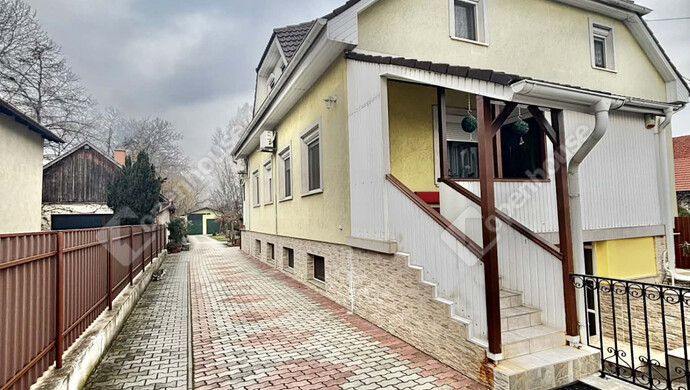 0. kép | Eladó Ikerház, Albertirsa (#180384)
