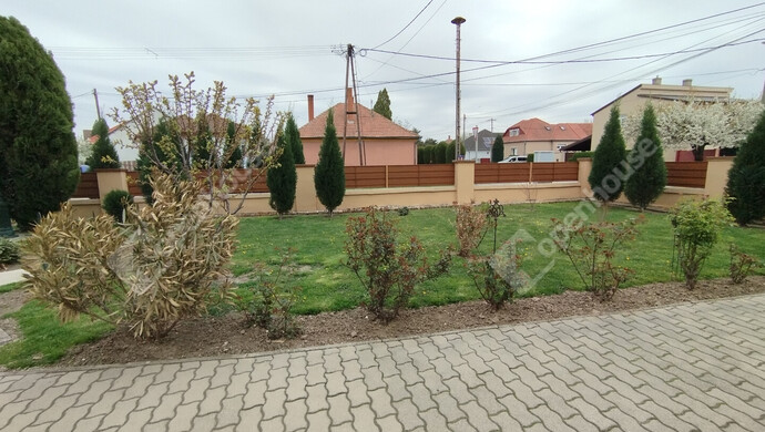 3. kép | Eladó Családi ház, Csorna (#181047)