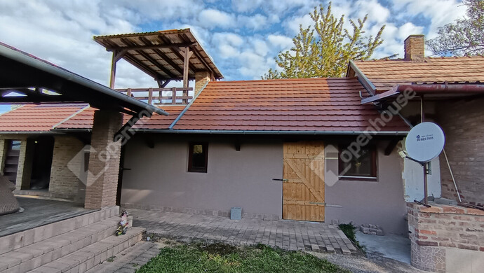 25. kép | Eladó Családi ház, Nagyatád (#181194)