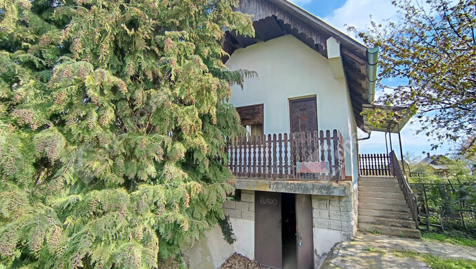 0. kép | Eladó Zárt kert, Becsehely (#181078)