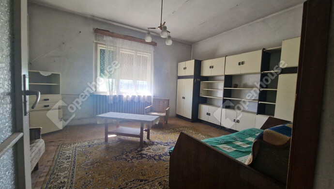 1. kép | Eladó Családi ház, Bakonybánk (#181310)