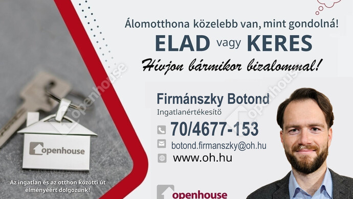 22. kép | Eladó Családi ház, Kány (#181836)