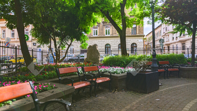 12. kép | Eladó Téglaépítésű lakás, Budapest VII. Ker. (#182434)