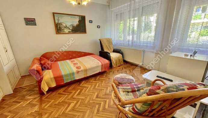 11. kép | Eladó Téglaépítésű lakás, Sopron (#183080)