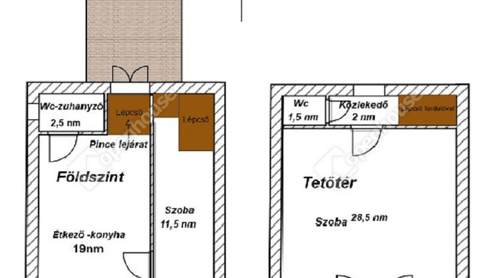 0. kép | Eladó Nyaraló, Pécsvárad (#169907)