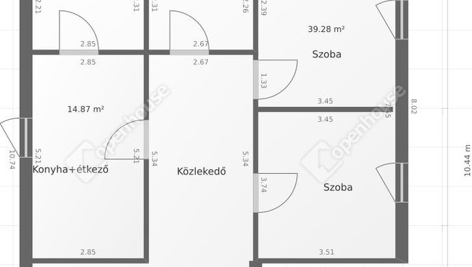 0. kép | Eladó Családi ház, Tápióság (#171059)