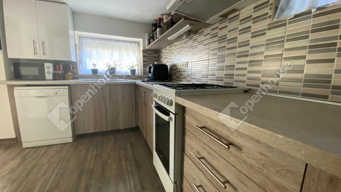 2. kép | Eladó Családi ház, Hajdúsámson (#177400)