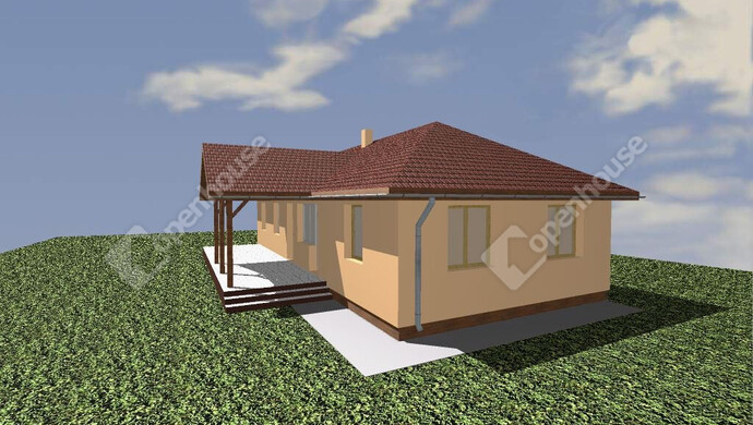 17. kép | Eladó Telek, Ságvár (#178300)