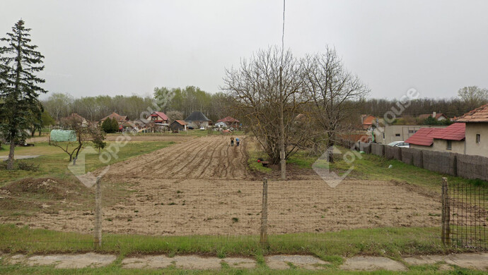 0. kép | Eladó Telek, Csévharaszt (#178888)